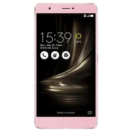 Asus ZenFone 3 Ultra 64GB - Oro Rosa - Libre