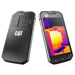 Caterpillar S60 32GB - Negro - Libre