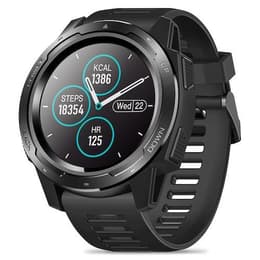 Relojes Cardio Zeblaze Vibe 5 - Negro