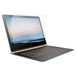 Protector de pantalla Macbook 12" - PET reciclado - Transparente