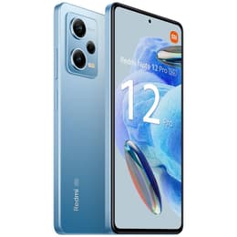 Xiaomi Redmi Note 12 Pro 128GB - Azul - Libre