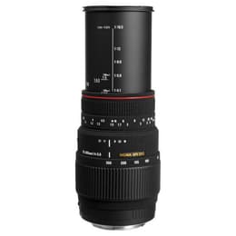 Sigma Objetivos APO DG 70-300mm f/4-5.6 Macro Canon 70-300mm f/4-5.6