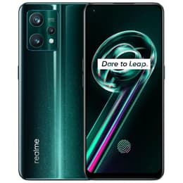Realme 9 Pro Plus 5G 128GB - Verde - Libre