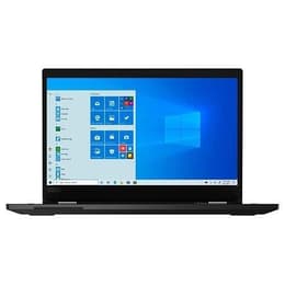 Lenovo ThinkPad L13 13" Core i5 1.7 GHz - SSD 256 GB - 8GB - Teclado Francés