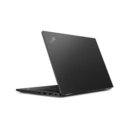 Lenovo ThinkPad L13 G1 13" Core i5 1.7 GHz - SSD 256 GB - 8GB - AZERTY - Francés