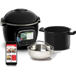Moulinex Cookeo Touch Wifi CE90280 Multi-cocina
