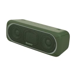 Altavoz Bluetooth Sony SRS-XB30 - Verde
