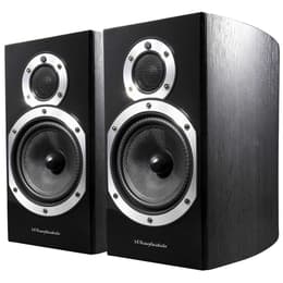 Altavoz Wharfedale Diamond 10.1 - Negro
