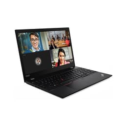 Lenovo ThinkPad T15 G2 15" Core i7 2.6 GHz - SSD 256 GB - 16GB - QWERTY - Italiano