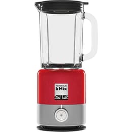Batidora Mezcladora Kenwood Kmix BLX750RD L - Rojo