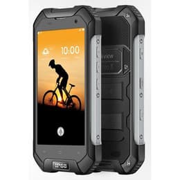Blackview BV6000S 128GB - Negro - Libre