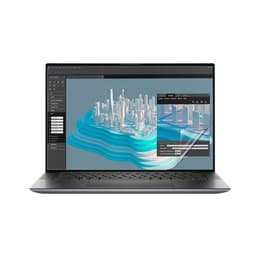 Dell Latitude 5560 15" Core i9 2.6 GHz - SSD 1 TB - 64GB - QWERTY - Inglés