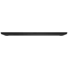 Lenovo ThinkPad T14 G2 14" Core i5 2.4 GHz - SSD 256 GB - 16GB - AZERTY - Francés