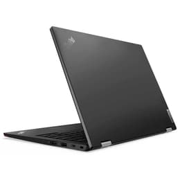 Lenovo ThinkPad L13 Yoga 13" Core i5 3.4 GHz - SSD 512 GB - 8GB - QWERTY - Inglés