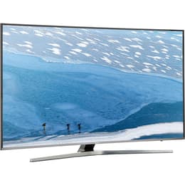 SMART TV Samsung LCD Ultra HD 4K 140 cm UE55KU6670 Curva