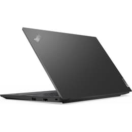 Lenovo ThinkPad E15 G3 16" GHz - SSD 256 GB - 8GB - QWERTY - Español