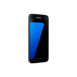 Galaxy S7 32GB - Negro - Libre