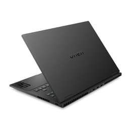 HP OMEN 16-wf0108 16" Core i9 2.2 GHz - SSD 1 TB - 32GB - NVIDIA GeForce RTX 4060 QWERTY - Inglés