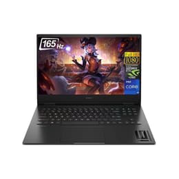 HP OMEN 16-wf0108 16" Core i9 2.2 GHz - SSD 1 TB - 32GB - NVIDIA GeForce RTX 4060 QWERTY - Inglés