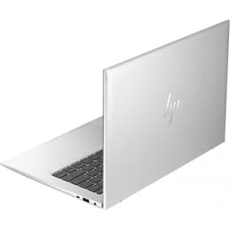 Hp EliteBook 830 G7 14" Core i5 1.7 GHz - SSD 256 GB - 16GB - AZERTY - Francés