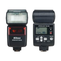 Falsh Nikon SpeedLight SB-600