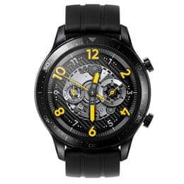 Relojes Realme Cardio GPS Watch S Pro - Negro