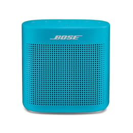 Altavoz Bluetooth Bose Soundlink color II - Azul