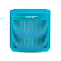 Altavoz Bluetooth Bose Soundlink color II - Azul