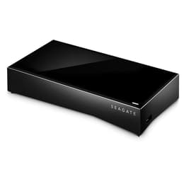 Seagate Personal Cloud 3 To Unidad de disco duro externa - HDD 3 TB USB 3.0