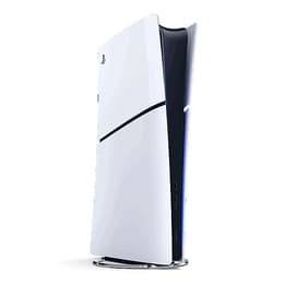 PlayStation 5 Slim Digital Edition 1000GB - Blanco