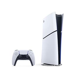 PlayStation 5 Slim Digital Edition 1000GB - Blanco