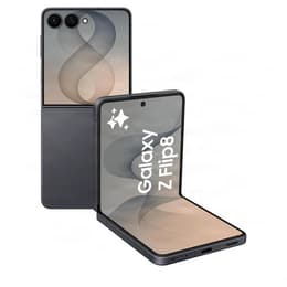 Galaxy Z Flip8 512GB - Gris