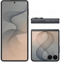 Galaxy Z Flip8 512GB - Gris