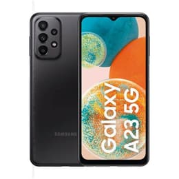 Galaxy A23 5G 64GB - Negro - Libre