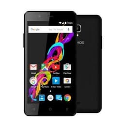 Archos 50 Titanium 8GB - Negro - Libre