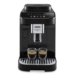 Cafeteras express con molinillo Sin cápsulas Delonghi ECAM 290.61B 1.8L - Negro