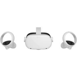 Oculus Quest 2 Gafas VR - realidad Virtual