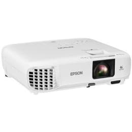 Proyector de vídeo Epson EB-W49 3800 Lumenes Blanco