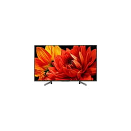 TV Sony LED Ultra HD 4K 109 cm Bravia XG83