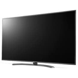 SMART TV LG LCD Ultra HD 4K 165 cm 65UH661V