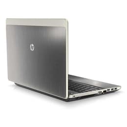 Hp ProBook 4330S 13" Celeron 1.9 GHz - SSD 128 GB - 4GB - Teclado Italiano