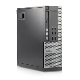 Dell OptiPlex 9020 SFF Core i5 3,2 GHz - SSD 240 GB RAM 16 GB