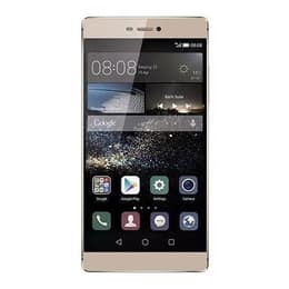 Huawei P8Max 64GB - Oro - Libre
