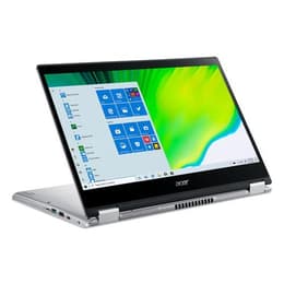 Acer Spin 3 14" Core i5 1.1 GHz - SSD 1 TB - 8GB - QWERTZ - Alemán