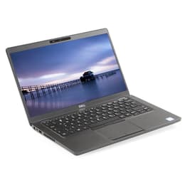 Dell Latitude 5400 14" Core i7 1.9 GHz - 256 GB SSD - 8GB - QWERTY - Italiano