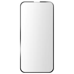 Pantalla protectora iPhone (13 Pro Max / 14 Plus - 3D Full Glue) Cristal templado - Cristal templado - Transparente