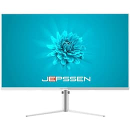 Jepssen Live Plus 23" Core i5 3,1 GHz - SSD 512 GB - 8GB Teclado italiano