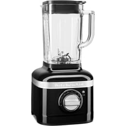 Batidora Mezcladora Kitchenaid K400 Artisan 5KSB4026 1.4L - Negro