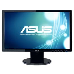 Monitor 19" LCD WXGA+ Asus VE198S