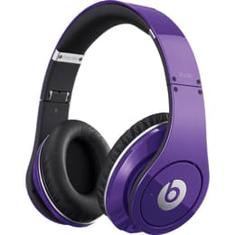 Cascos reducción de ruido Beats By Dr. Dre Beats Studio - Púrpura